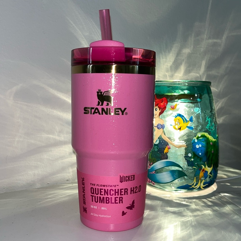 Stanley Wicked Tumbler 20 oz.
